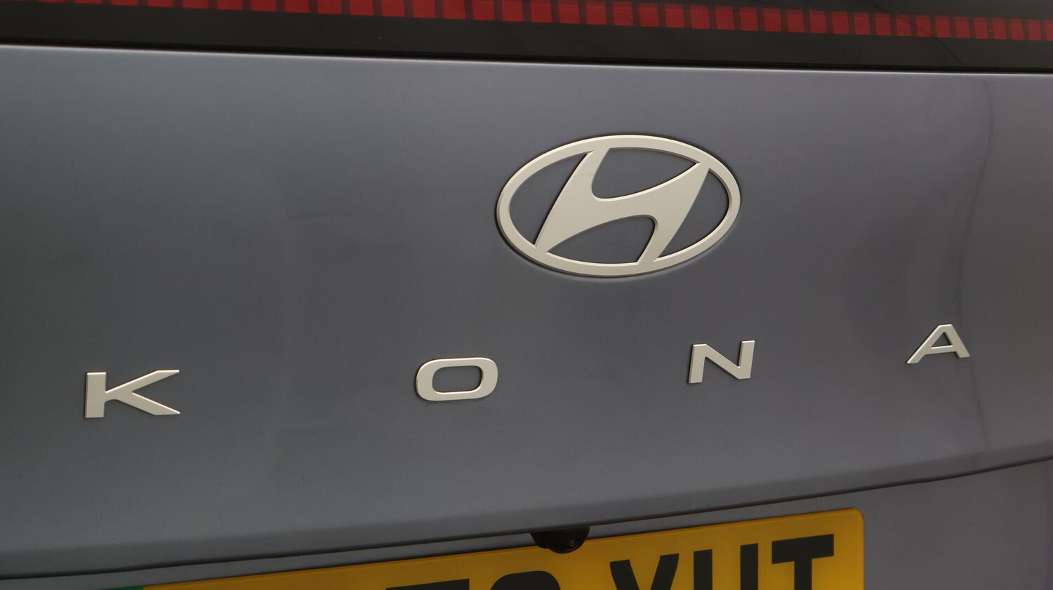 Used Hyundai KONA 2023 for sale - 76432676: Photo 21