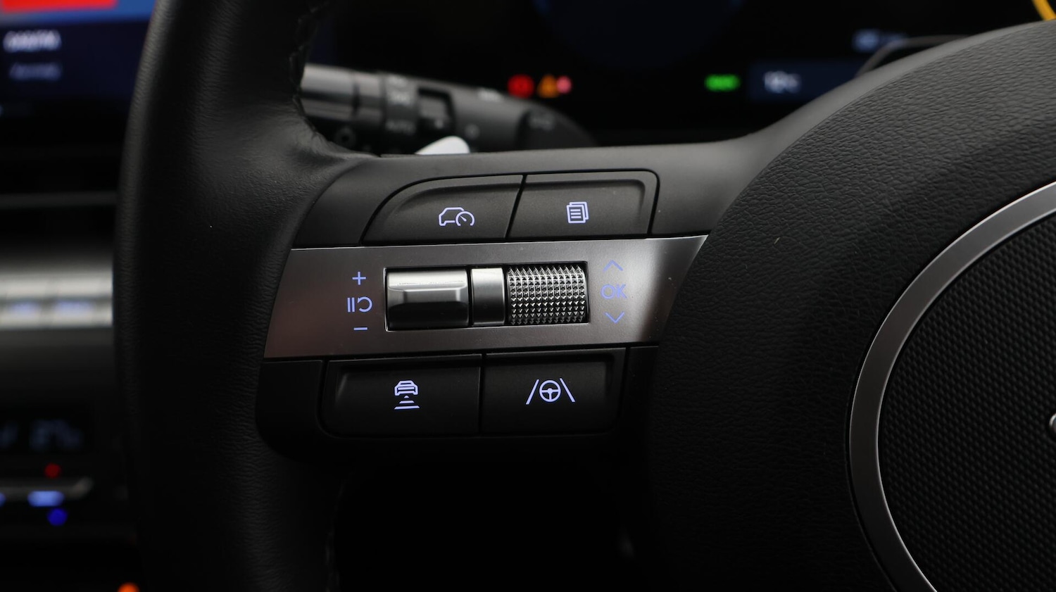 Used Hyundai KONA 2023 for sale - 76432676: Photo 24