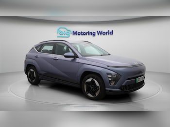 Used Hyundai KONA 2023 for sale - 76432676: Photo