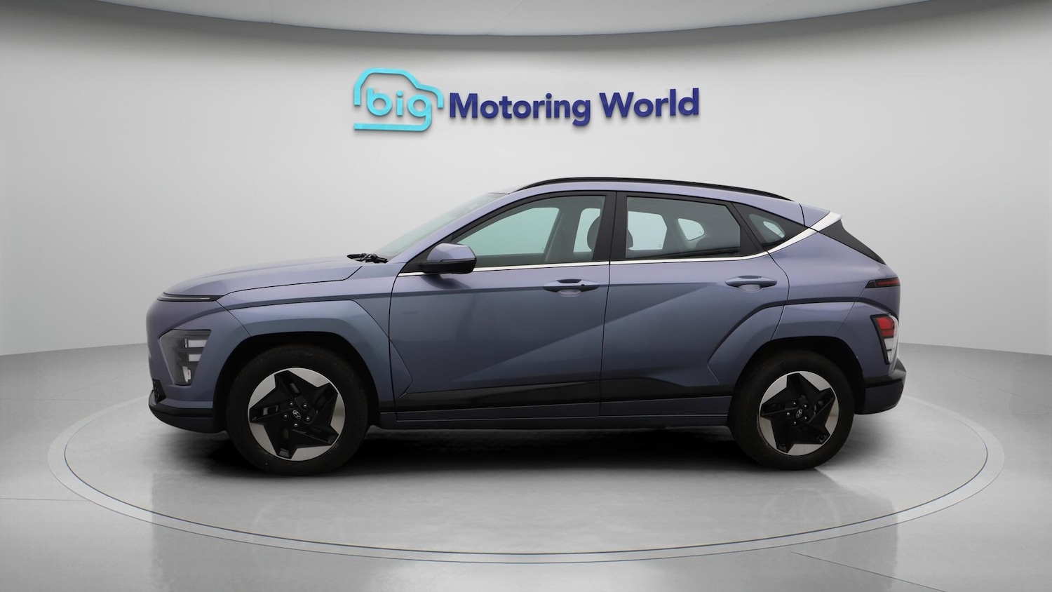 Used Hyundai KONA 2023 for sale - 76432676: Photo 5