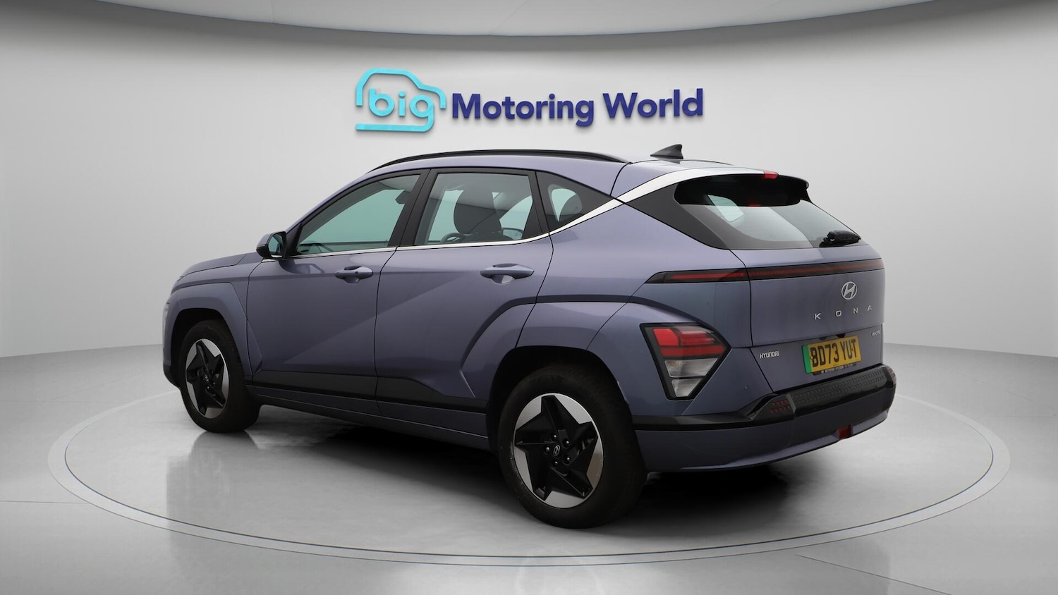 Used Hyundai KONA 2023 for sale - 76432676: Photo 6