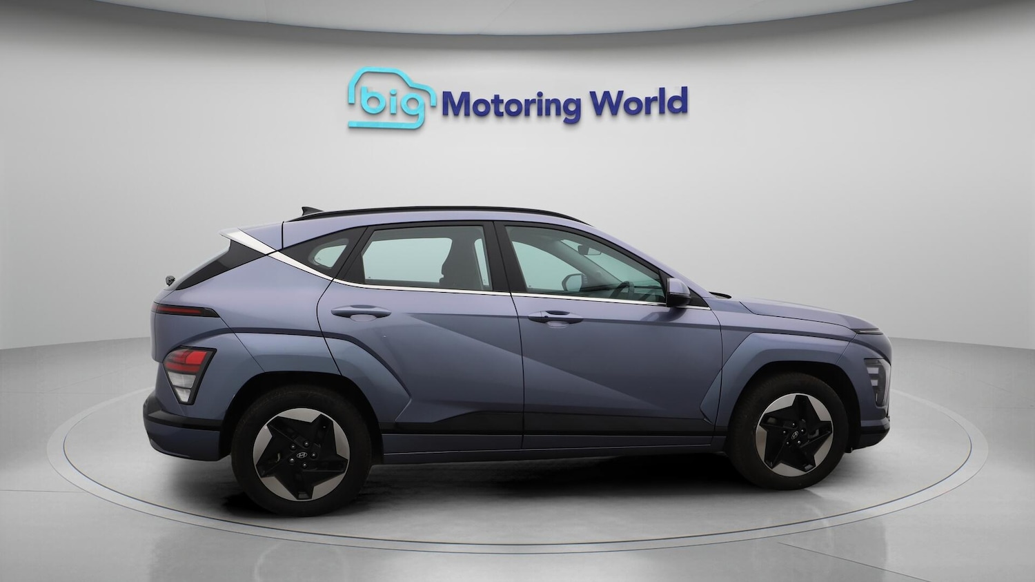 Used Hyundai KONA 2023 for sale - 76432676: Photo 9