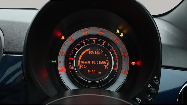 Used Fiat 500 2023 for sale - 75645634: Photo 11