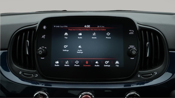 Used Fiat 500 2023 for sale - 75645634: Photo 12