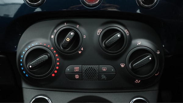 Used Fiat 500 2023 for sale - 75645634: Photo 13