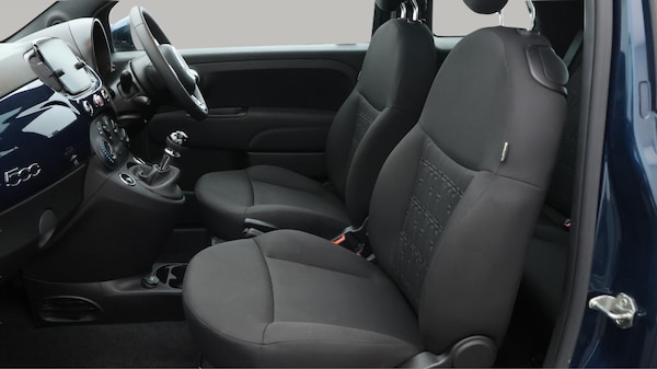 Used Fiat 500 2023 for sale - 75645634: Photo 15
