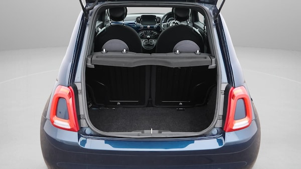 Used Fiat 500 2023 for sale - 75645634: Photo 18