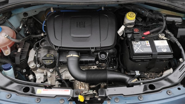 Used Fiat 500 2023 for sale - 75645634: Photo 20