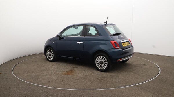 Used Fiat 500 2023 for sale - 75645634: Photo 35