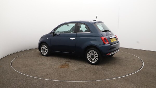 Used Fiat 500 2023 for sale - 75645634: Photo 36