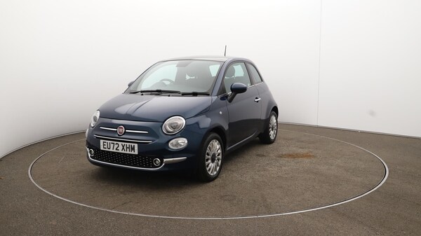 Used Fiat 500 2023 for sale - 75645634: Photo 37