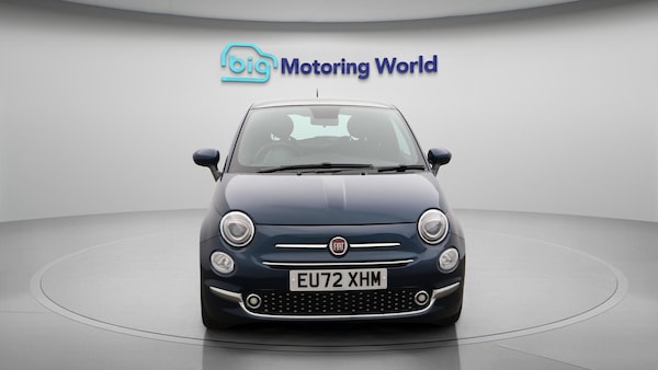 Used Fiat 500 2023 for sale - 75645634: Photo 3