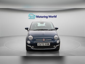 Used Fiat 500 2023 for sale - 75645634: Photo