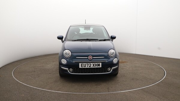 Used Fiat 500 2023 for sale - 75645634: Photo 40