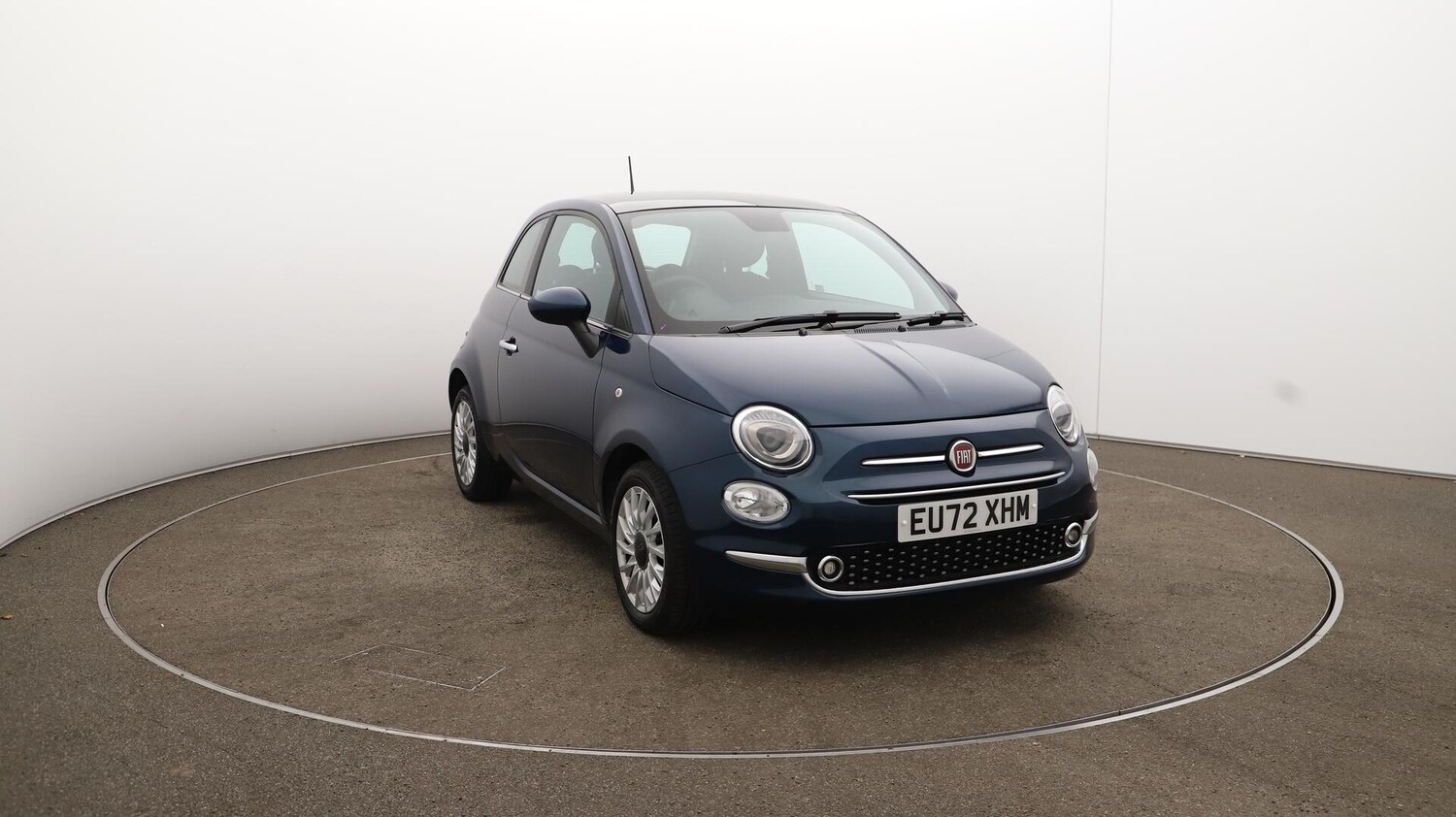 Vehicle 42