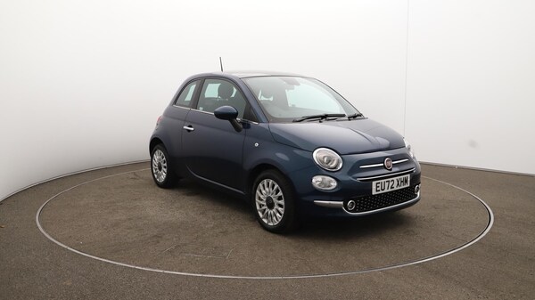 Used Fiat 500 2023 for sale - 75645634: Photo 43