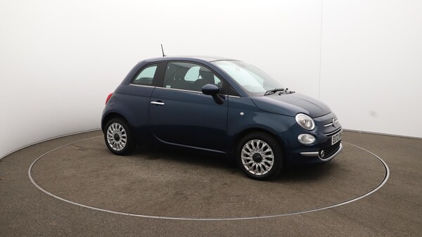 Used Fiat 500 2023 for sale - 75645634: Photo 45