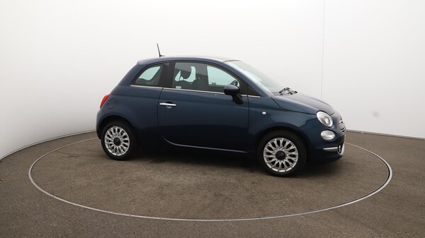 Used Fiat 500 2023 for sale - 75645634: Photo 46