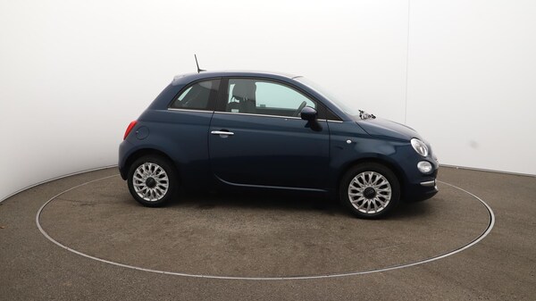 Used Fiat 500 2023 for sale - 75645634: Photo 48