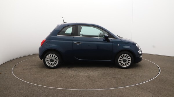 Used Fiat 500 2023 for sale - 75645634: Photo 49