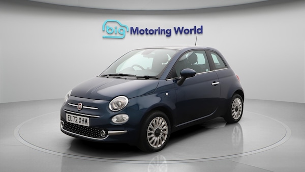 Used Fiat 500 2023 for sale - 75645634: Photo 4