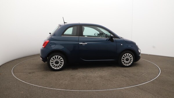 Used Fiat 500 2023 for sale - 75645634: Photo 50