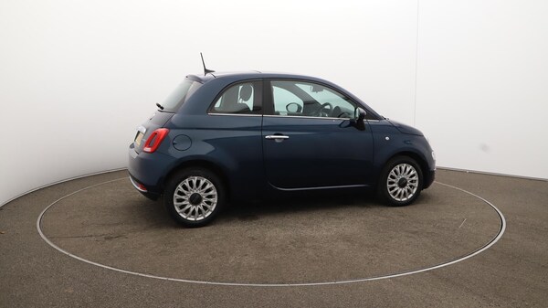 Used Fiat 500 2023 for sale - 75645634: Photo 51