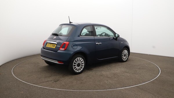 Used Fiat 500 2023 for sale - 75645634: Photo 53
