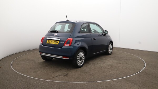 Used Fiat 500 2023 for sale - 75645634: Photo 54