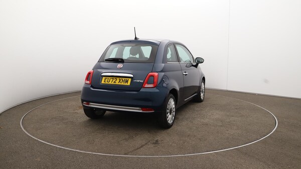 Used Fiat 500 2023 for sale - 75645634: Photo 55