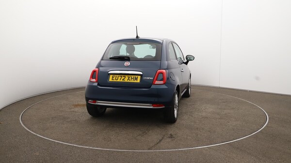 Used Fiat 500 2023 for sale - 75645634: Photo 56