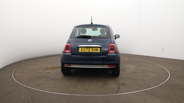 Used Fiat 500 2023 for sale - 75645634: Photo 57