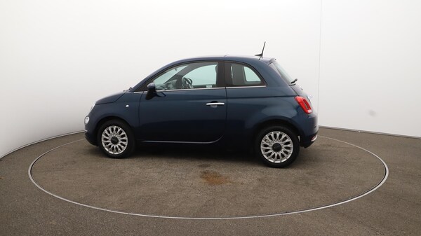 Used Fiat 500 2023 for sale - 75645634: Photo 58