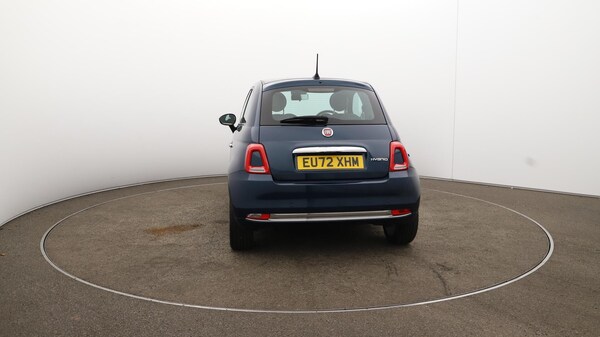 Used Fiat 500 2023 for sale - 75645634: Photo 59