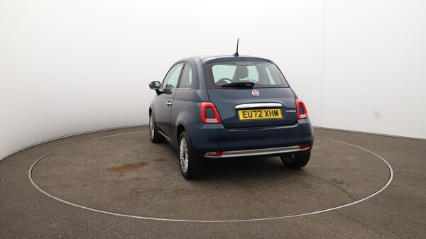 Used Fiat 500 2023 for sale - 75645634: Photo 60