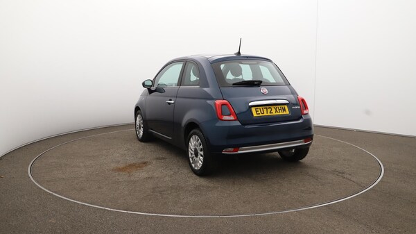 Used Fiat 500 2023 for sale - 75645634: Photo 61