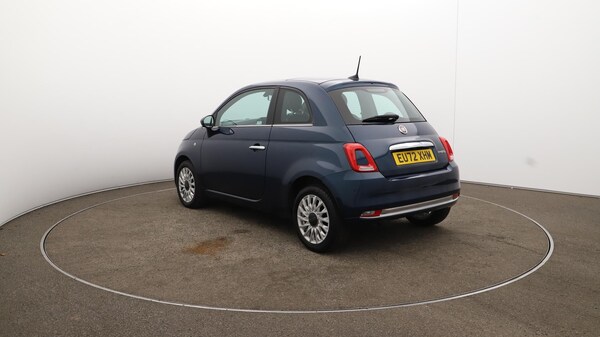 Used Fiat 500 2023 for sale - 75645634: Photo 62