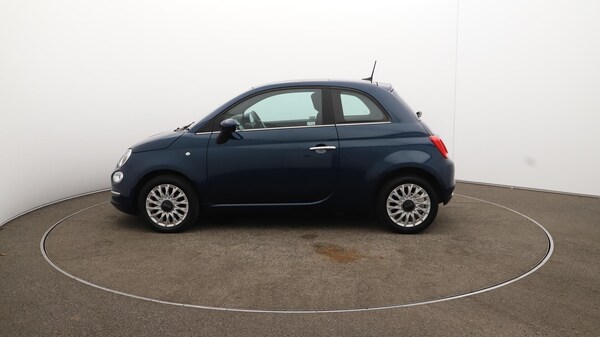 Used Fiat 500 2023 for sale - 75645634: Photo 64