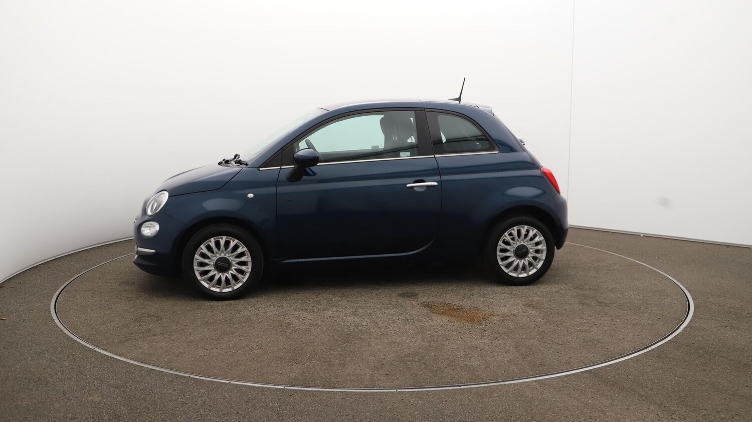 Vehicle 65