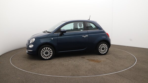 Used Fiat 500 2023 for sale - 75645634: Photo 66