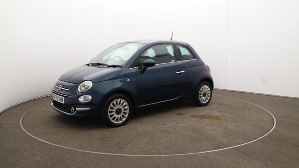 Used Fiat 500 2023 for sale - 75645634: Photo 68