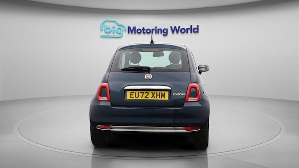 Used Fiat 500 2023 for sale - 75645634: Photo 7