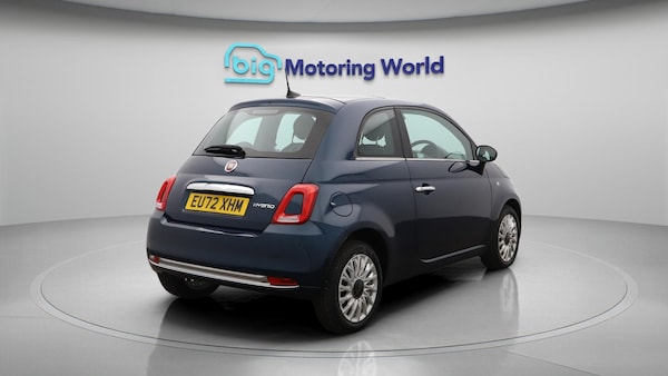 Used Fiat 500 2023 for sale - 75645634: Photo 8