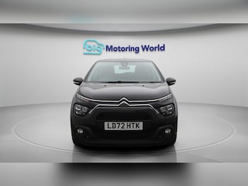 Used Citroen C3 2022 for sale - 76284347: Photo