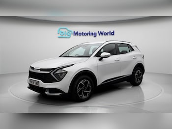 Used Kia Sportage 2024 for sale - 79068019: Photo
