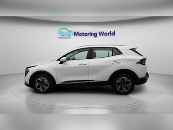 Used Kia Sportage 2024 for sale - 79068019: Photo