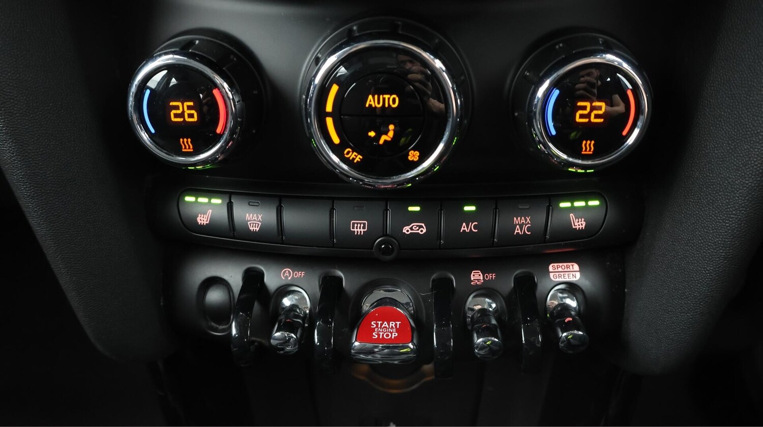 Used MINI Hatch 2023 for sale - 76306817: Photo 13