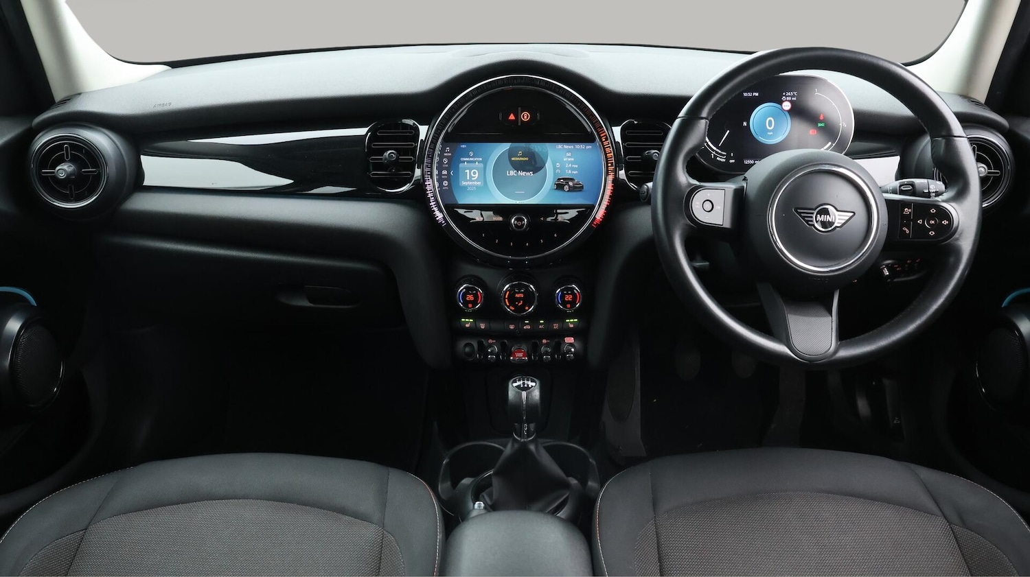 Used MINI Hatch 2023 for sale - 76306817: Photo 14