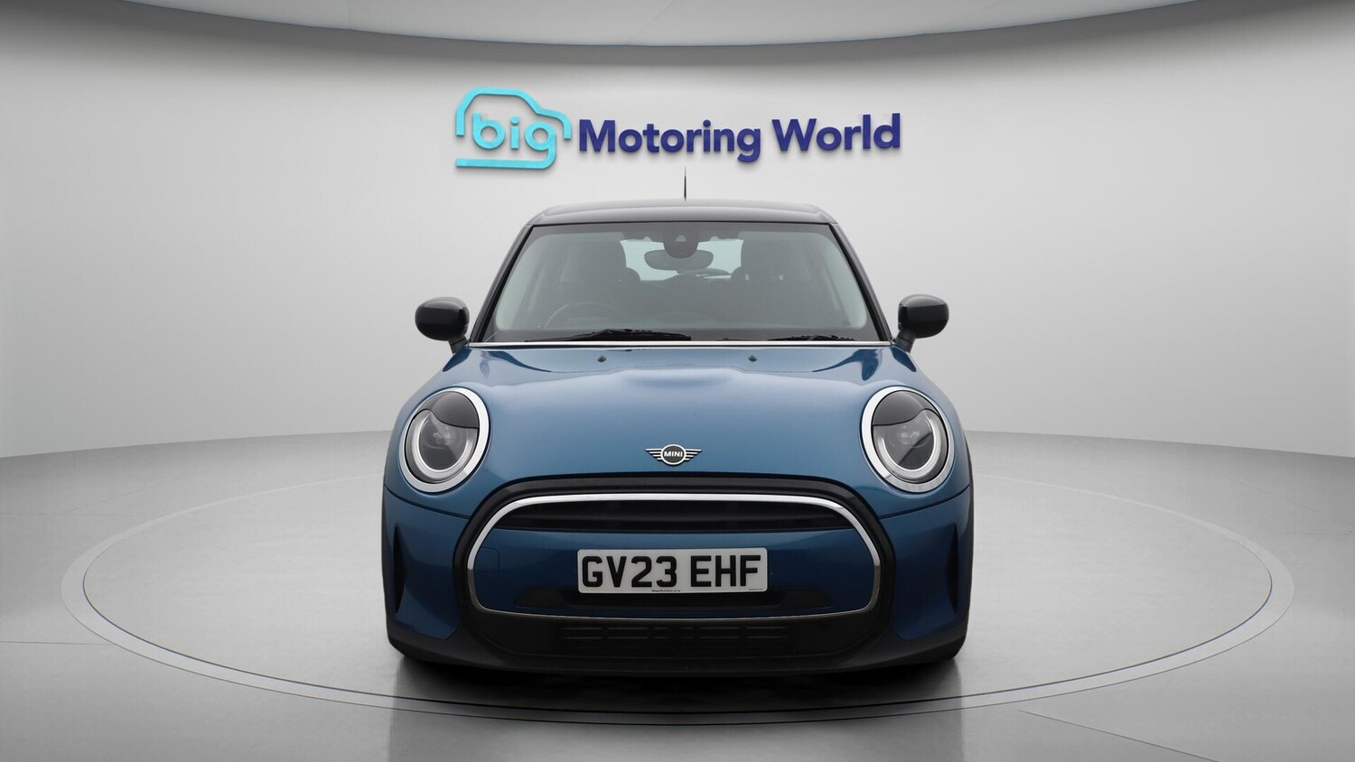 Used MINI Hatch 2023 for sale - 76306817: Photo 3