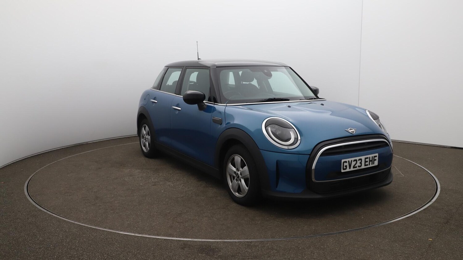 Used MINI Hatch 2023 for sale - 76306817: Photo 44